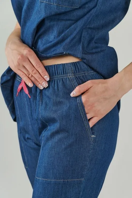 Брюки женские Jeans Comfort XXS